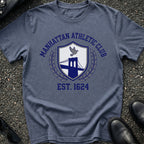 Manhattan Athletic Club T-Shirt