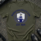 Manhattan Athletic Club T-Shirt