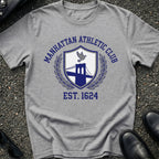 Manhattan Athletic Club T-Shirt