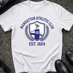 Manhattan Athletic Club T-Shirt