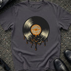 Manhattan Rhythm Melting T-Shirt