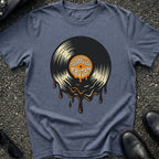 Manhattan Rhythm Melting T-Shirt