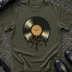 Manhattan Rhythm Melting T-Shirt