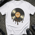 Manhattan Rhythm Melting T-Shirt