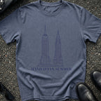 Manhattan Summer T-Shirt