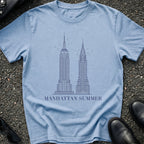 Manhattan Summer T-Shirt