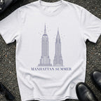 Manhattan Summer T-Shirt