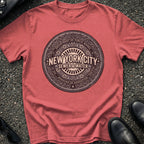 Manhole Seal T-Shirt
