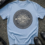 Manhole Seal T-Shirt