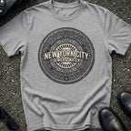 Manhole Seal T-Shirt