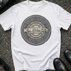 Manhole Seal T-Shirt