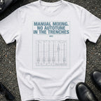 Manual Mixing T-Shirt