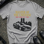 Master Finance T-Shirt