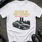 Master Finance T-Shirt