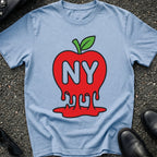 Melting Apple T-Shirt