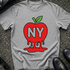 Melting Apple T-Shirt