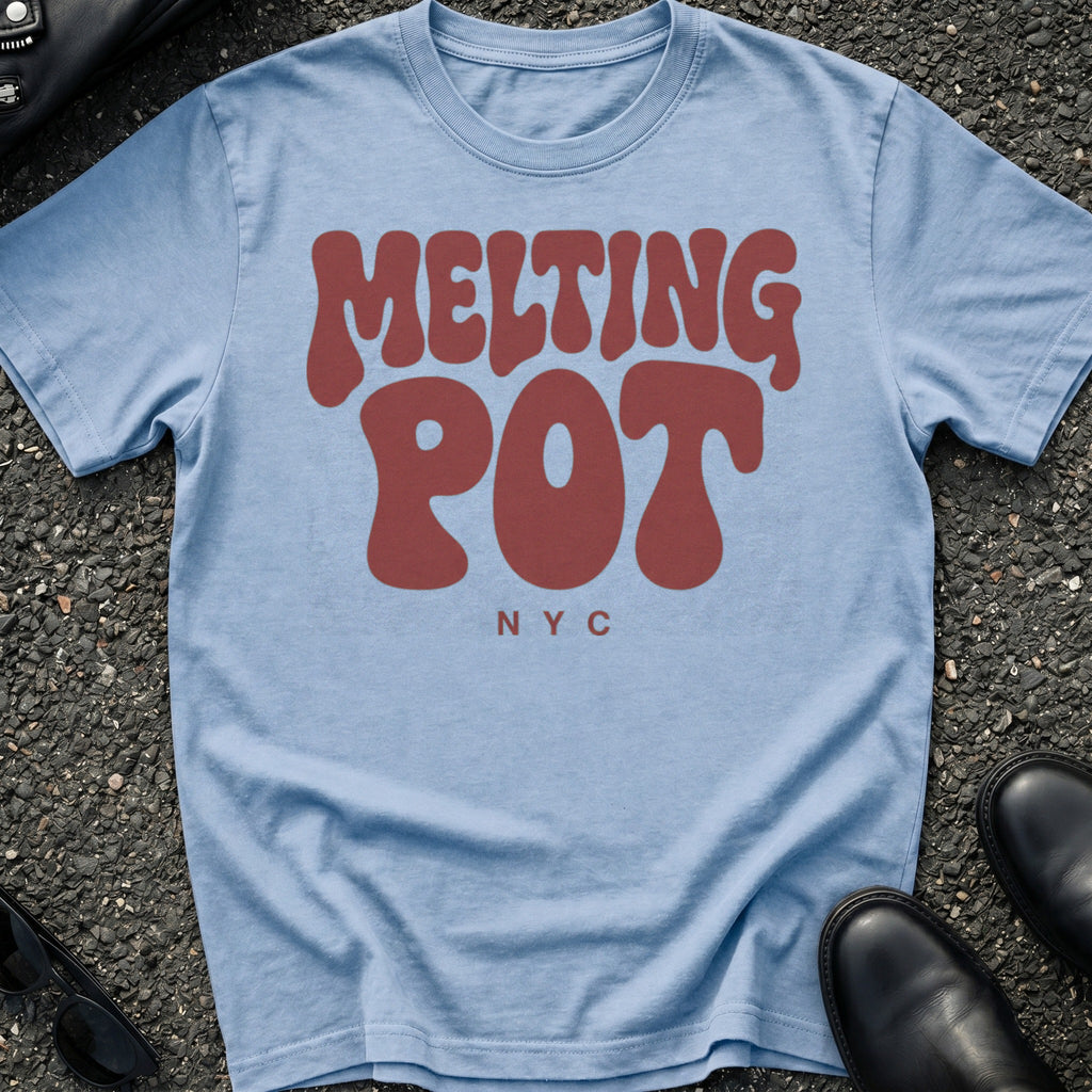 Melting Pot T-Shirt