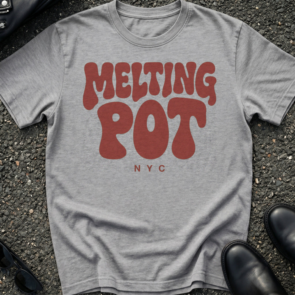 Melting Pot T-Shirt