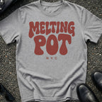 Melting Pot T-Shirt