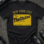 Metro Card T-Shirt