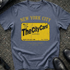 Metro Card T-Shirt