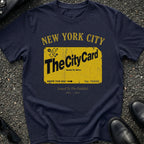 Metro Card T-Shirt