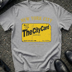 Metro Card T-Shirt