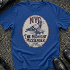Midnight Pigeon T-Shirt