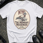 Midnight Pigeon T-Shirt