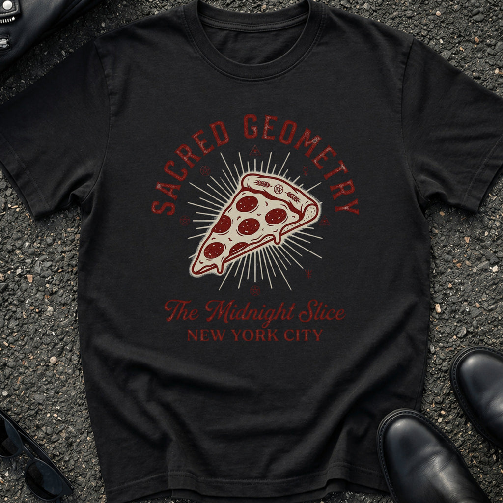 Midnight Slice T-Shirt