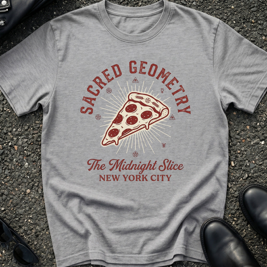 Midnight Slice T-Shirt