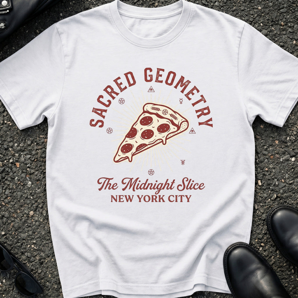 Midnight Slice T-Shirt