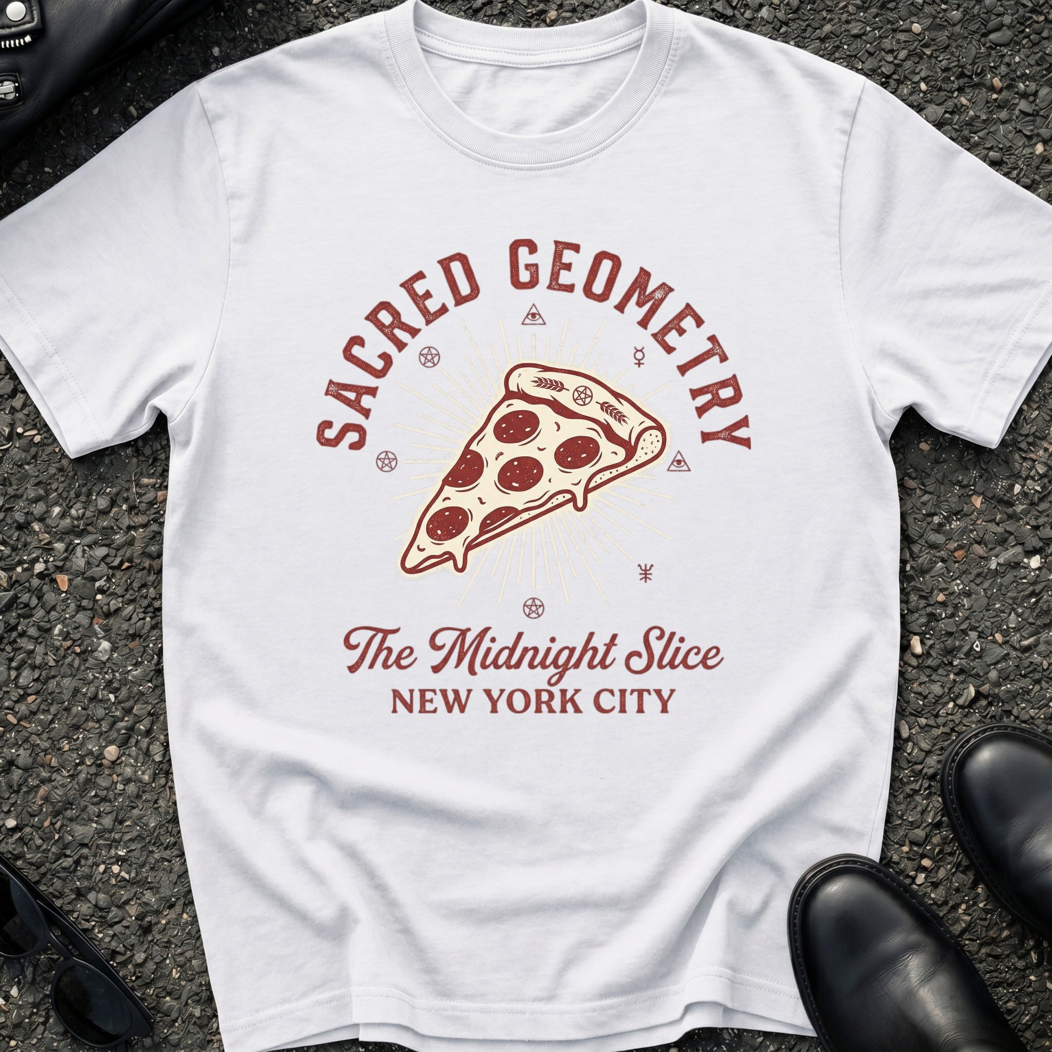 Midnight Slice T-Shirt