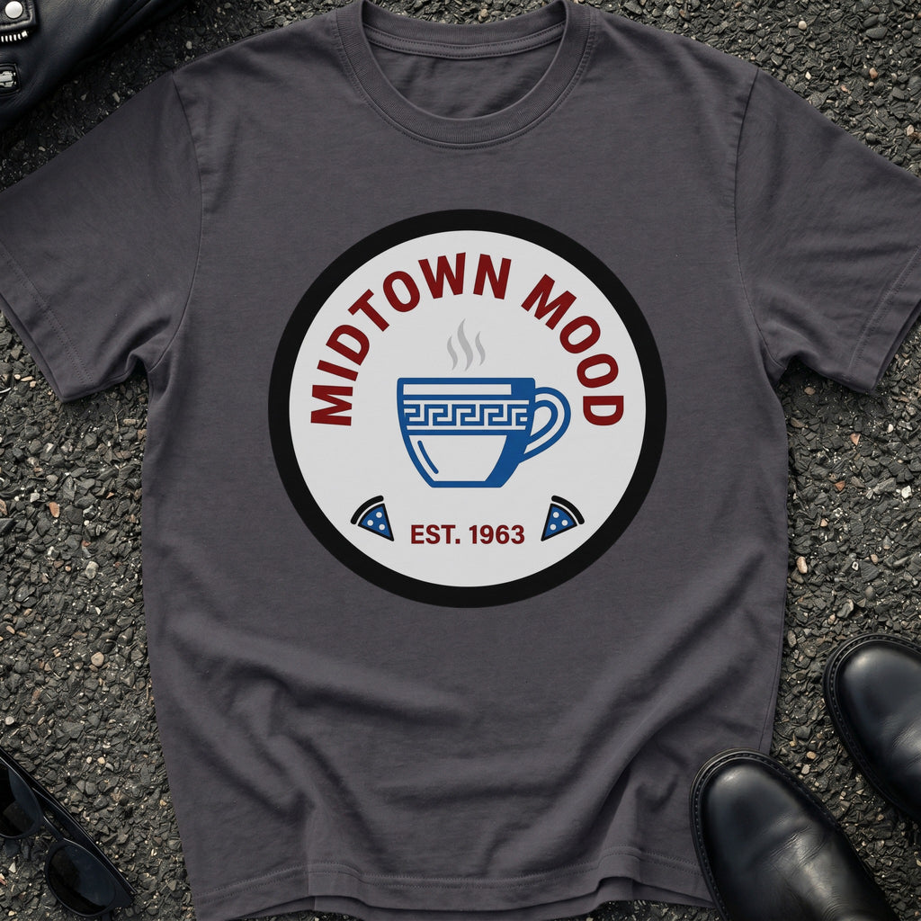 Midtown Mood T-Shirt