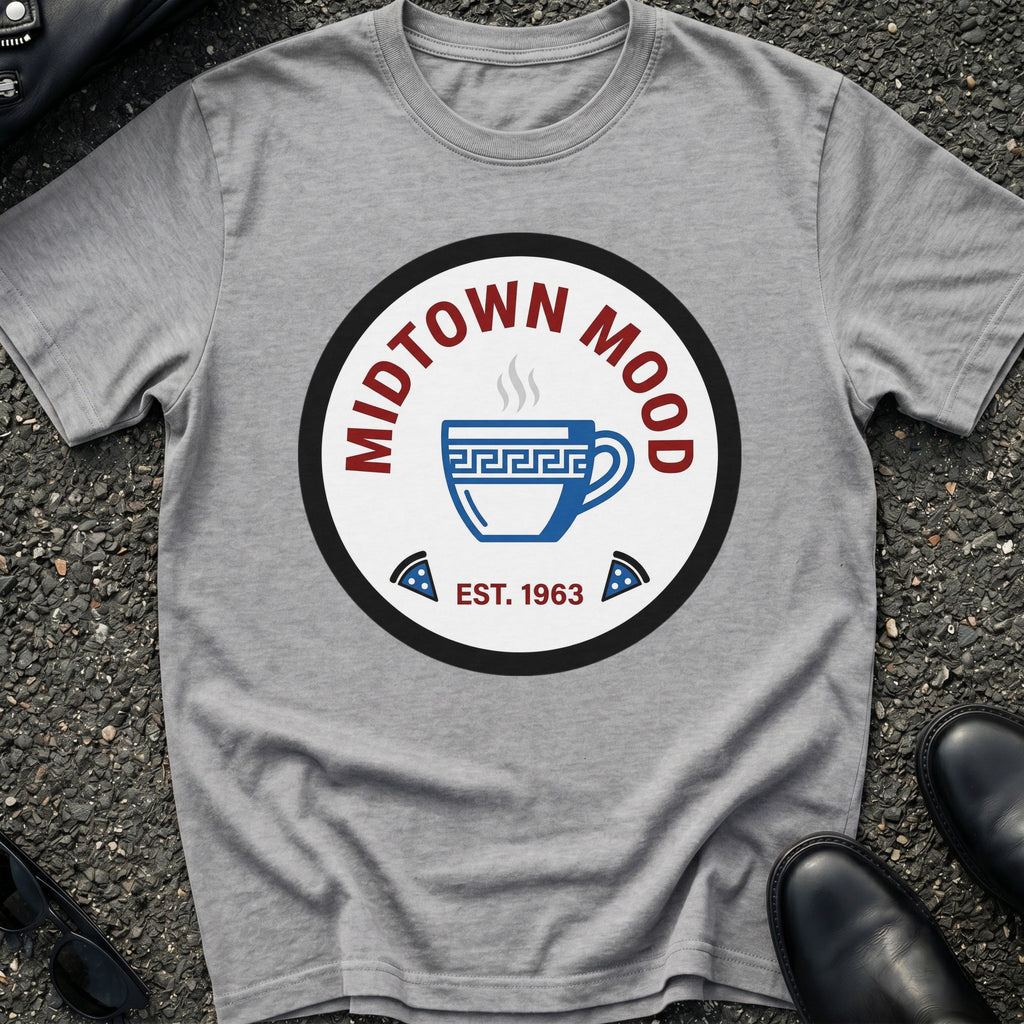 Midtown Mood T-Shirt