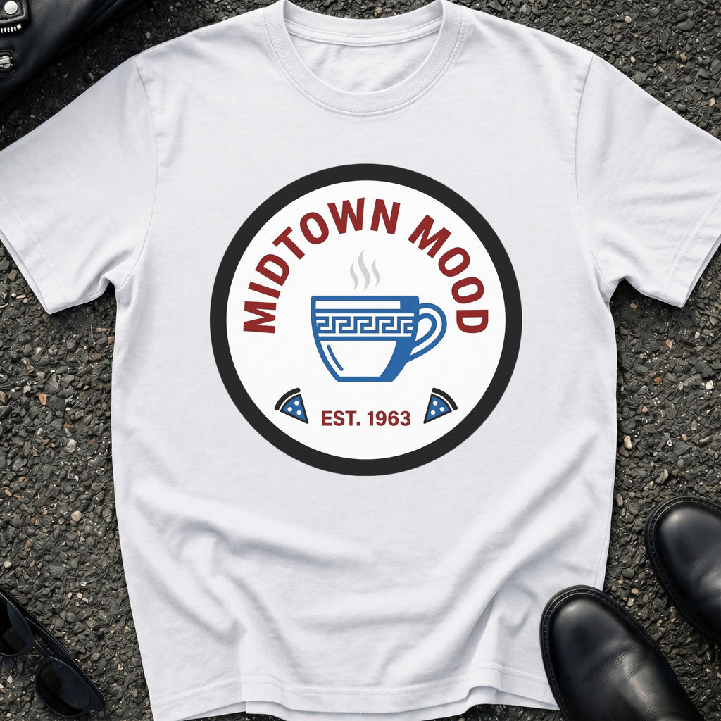 Midtown Mood T-Shirt