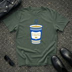 NYC Street Cart Coffee 2 T-Shirt