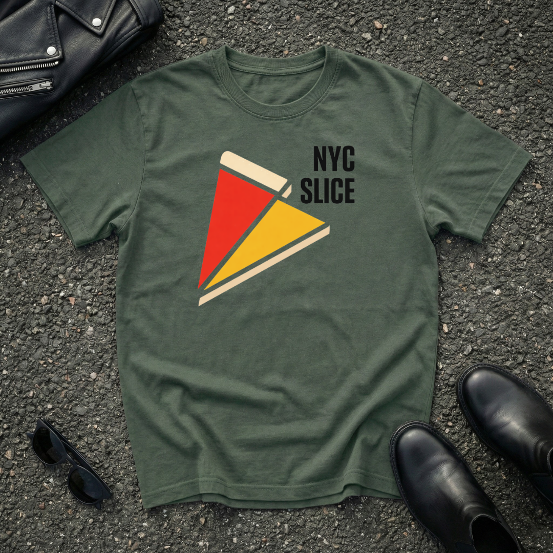 NYC Slice T-Shirt