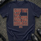 Mind Gap T-Shirt