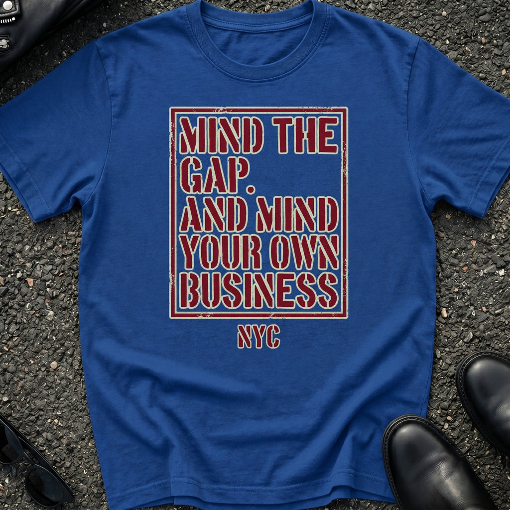 Mind Gap T-Shirt