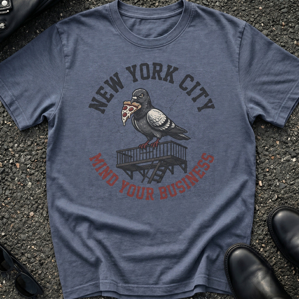 Mind Your Business T-Shirt