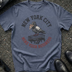 Mind Your Business T-Shirt