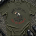 Mind Your Business T-Shirt