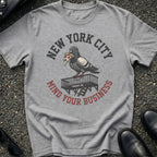 Mind Your Business T-Shirt
