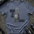 Minding my Business T-Shirt