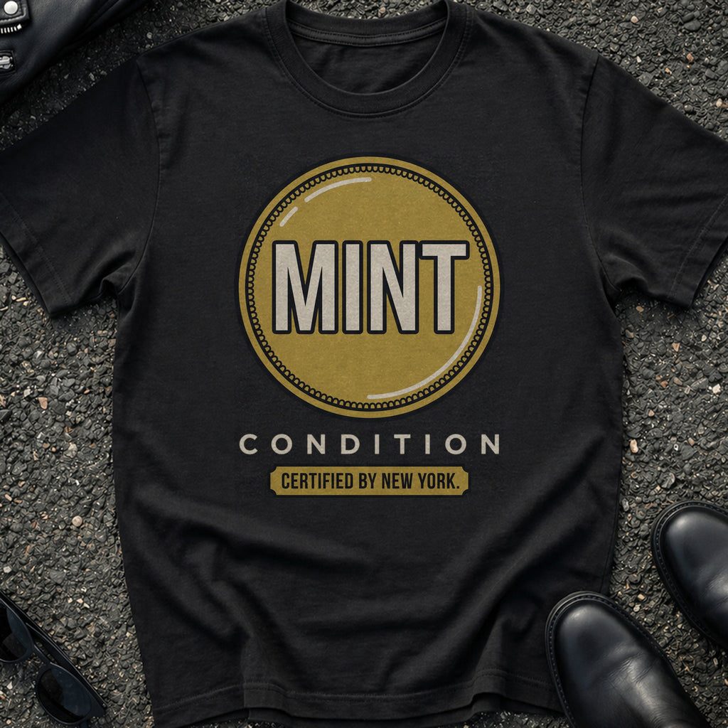 Mint T-Shirt