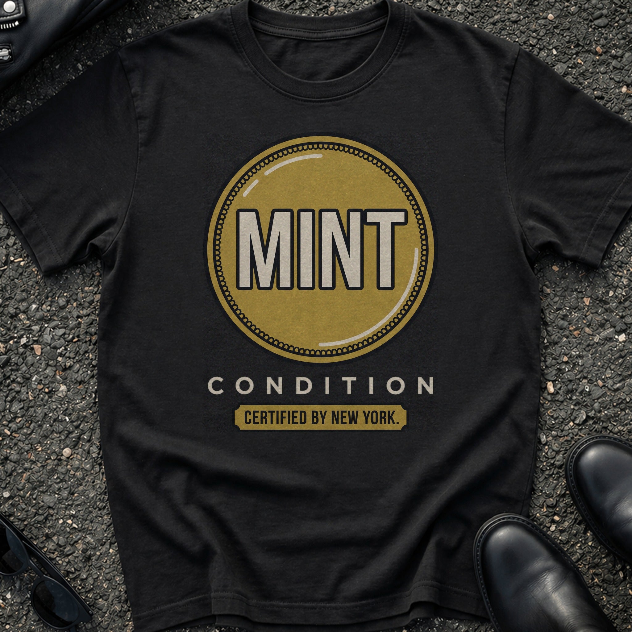 Mint T-Shirt