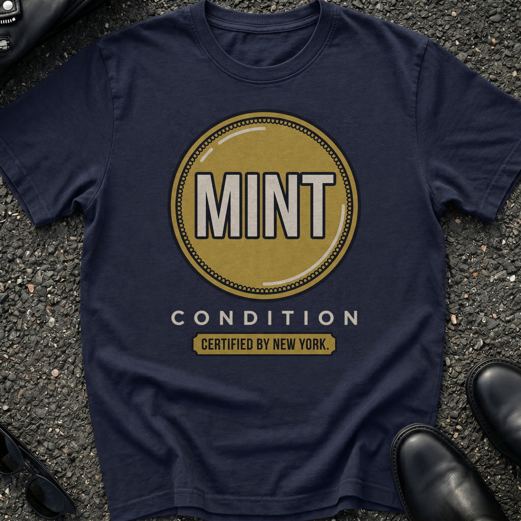 Mint T-Shirt