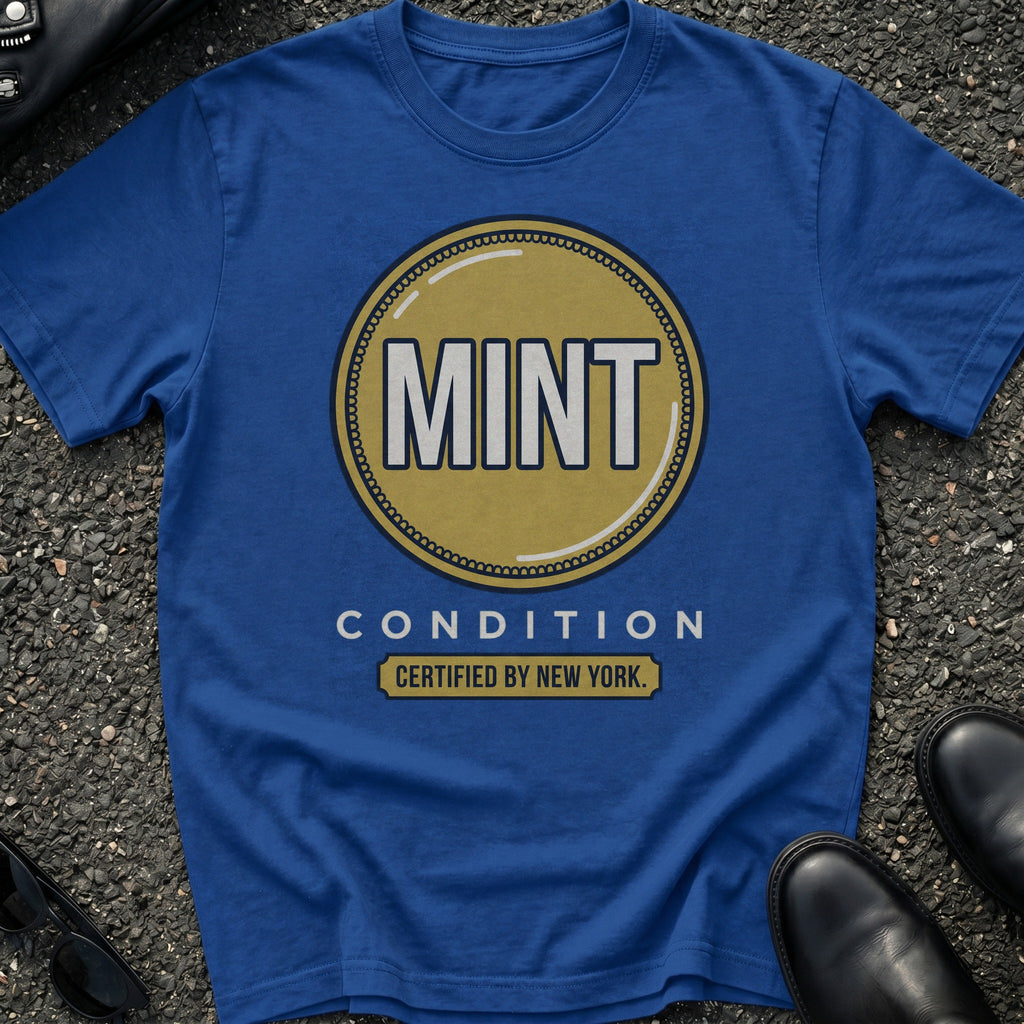 Mint T-Shirt