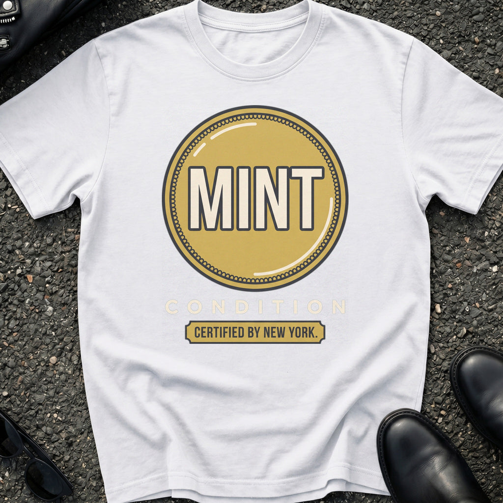 Mint T-Shirt